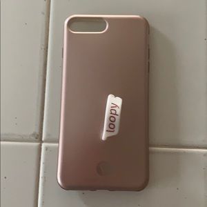 Loop Case iPhone 7 Plus